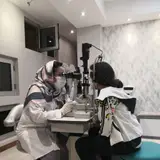 Dr farsim yazdi,Ophthalmologist
