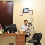 The doctor's office Shalchi