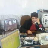 نمایندگی شیشه قزوین( ایرانی) سکوریت لمینت دوجداره
