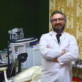 مرکز لیزر مدرن