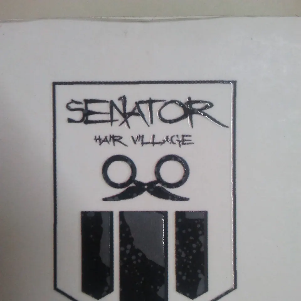 Arayeshgah e Senator