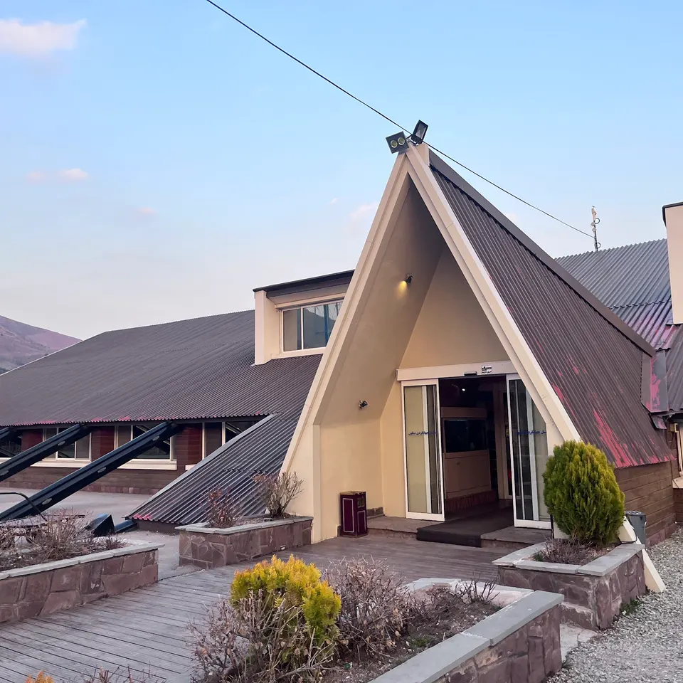 Meygun Tourist Hotel
