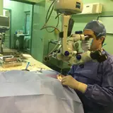 لیزر چوب