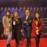 Dr. Homeira La'al Beauty Clinic