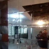 شیشه ساختمانی تقی زاده