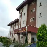 بیمارستان عباس اباد