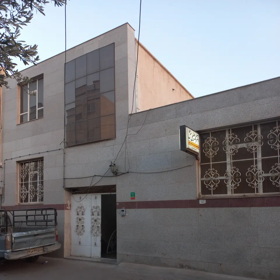 مطب دکتر جلیل منش