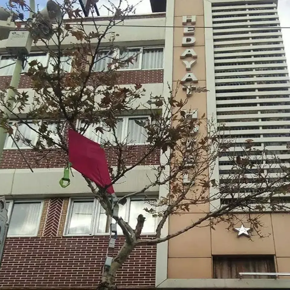 Abidar Hotel