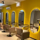 سالن زیبایی شبنم
