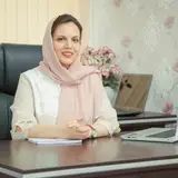 Dr. Fereshteh Abdolmutlabi