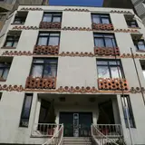 Golshahr Apartment Hotel