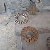 خدمات CNC با لیزر و خم کاری
