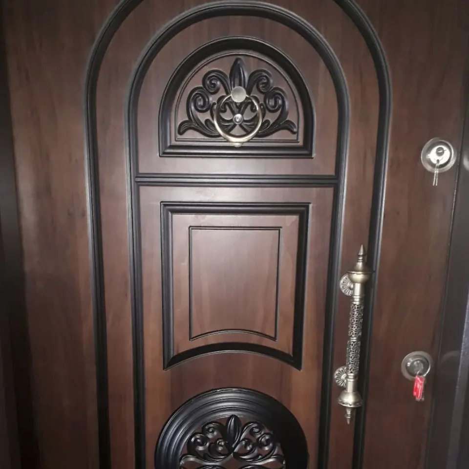 درب ضد سرقت