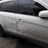صافکاری بهمن