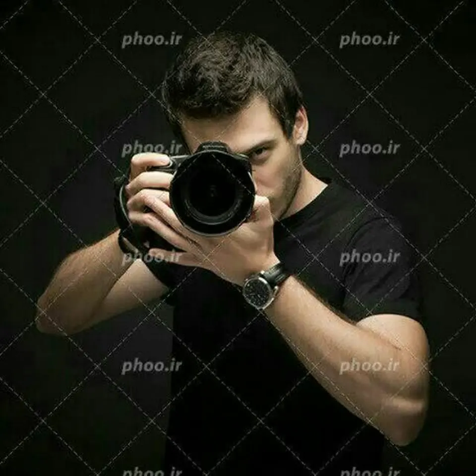 عکاسی شباهنگ،محمدی