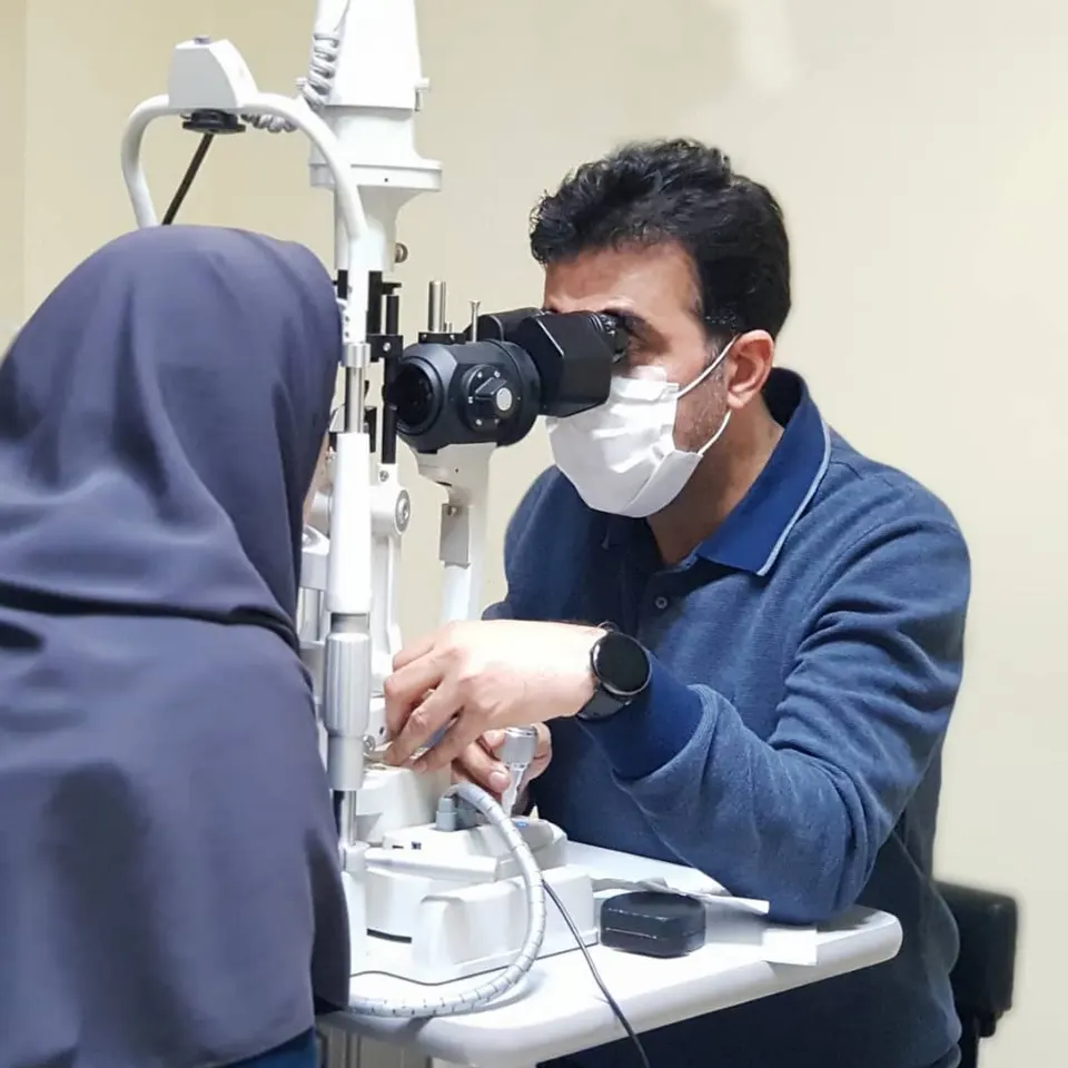 دکتر یوسف علیزاده