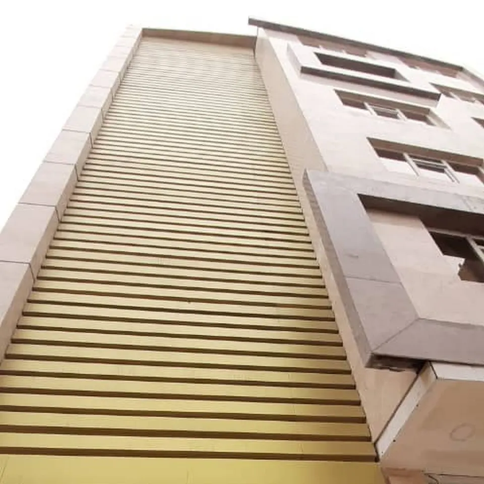 Hotel Sajjad