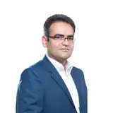 دکتر مجتبی سهراب پور