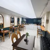 Caffe Florian کافه فلورین جهانشهر