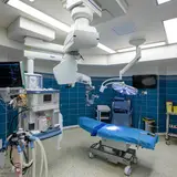 Noor Alborz Eye Hospital