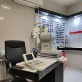 بینائی سنجی ، شیخ الاسلامی
