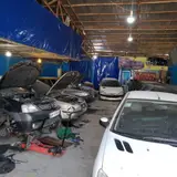 صافکاری و نقاشی کارن