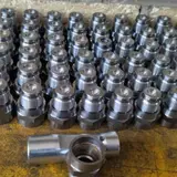 خدمات تراش CNC سی ان سی مهندس میثم کریمی