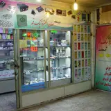 جهان الکترونیک قم