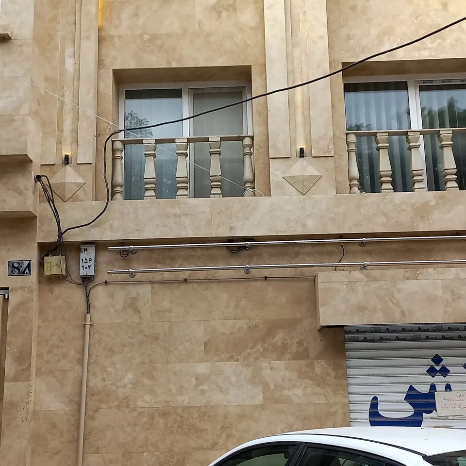 دکتر ماندانا کلالی