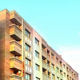 Diamond hotel
