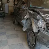 صافکاری کلاسیک PDR هیبت