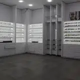 عینک و بینایی سنج ( اپتومتری) حسین شیخ پور