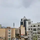 Farmanieh Ave