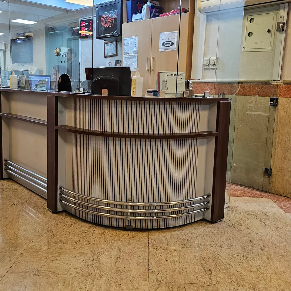 مرکز جراحی محدود سعادت آباد