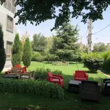 Pardis Hotel