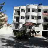 ساختمان پزشکان یاس