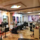 سالن زیبایی پرستو ملک (آوا سابق)