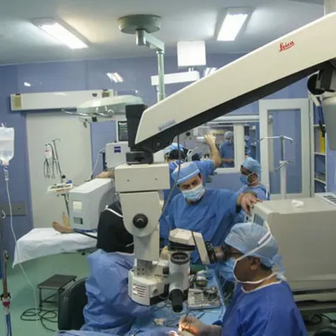 Noor Eye Hospital