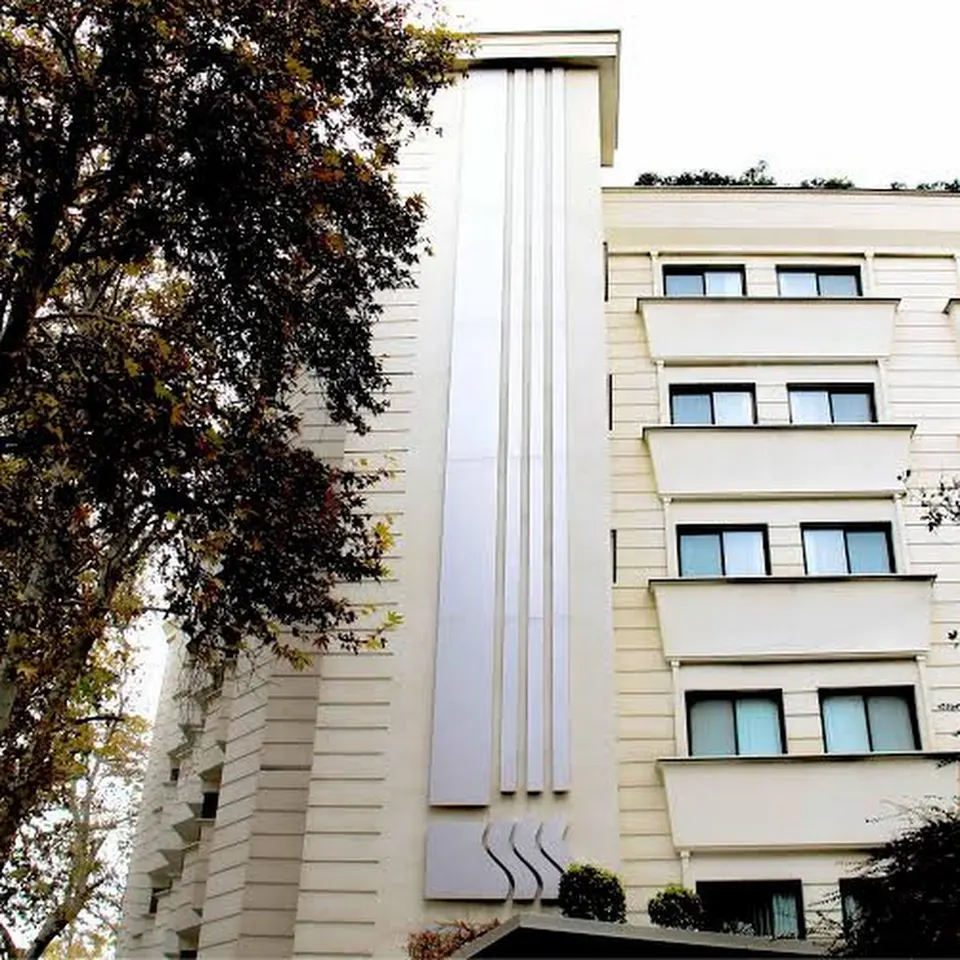 Sepehr Hotel