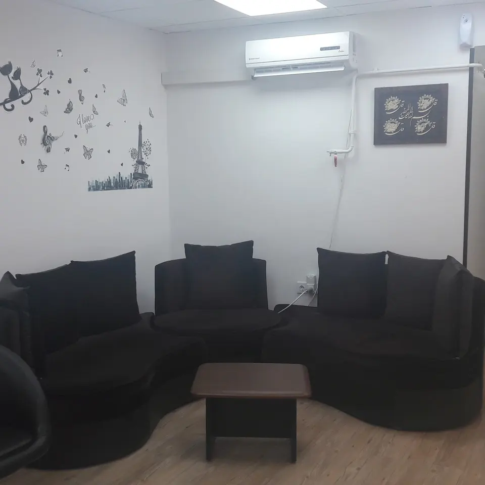 مرکز بینایی سنجی و عینک دیدار