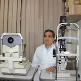 دکتر امیر فدائی