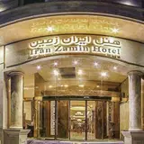 Iran Zamin Hotel