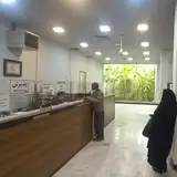 عینک محمدی - اپتومتریست مهناز فاضلی