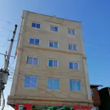 Ghorbani Hotel