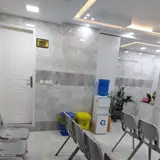 مرکز لیزر مرجان