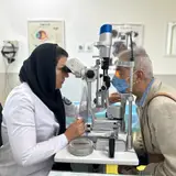 Bina Eye Hospital