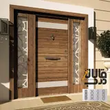 درب ضد سرقت قالان درب