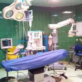 مرکز جراحی فوق تخصصی چشم پزشکی سلامت غرب