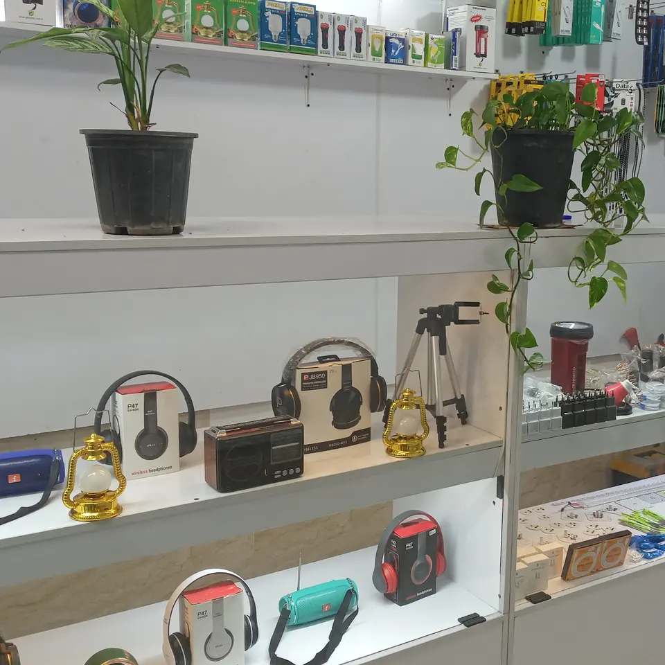 الکترونیک فرشید