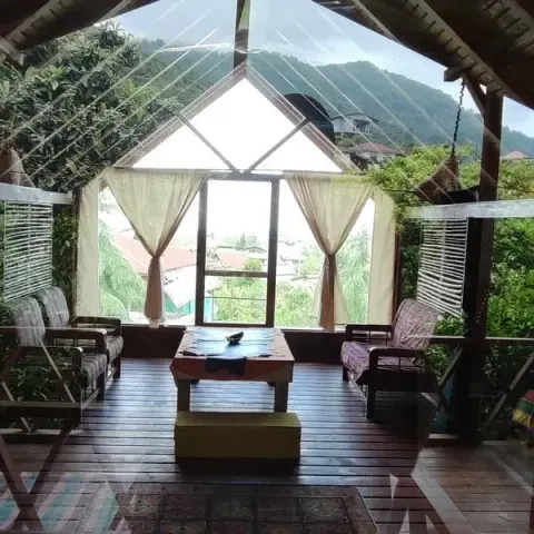 Oooja ecolodge